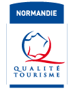 Logo du Label - QualitéTourisme