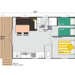 loggia bay_plan