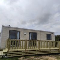 Mobil-home Grand Large