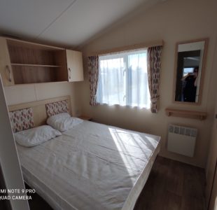 Willerby chambre double