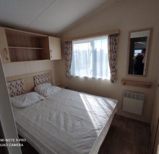Chambre double Willerby
