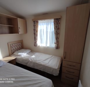 Chambre simples Willerby