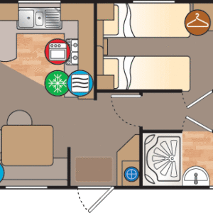 Plan Willerby